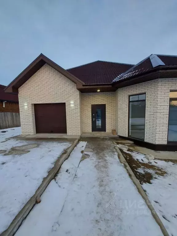 Дом в Иркутская область, Иркутский муниципальный округ, с. ... - Фото 2