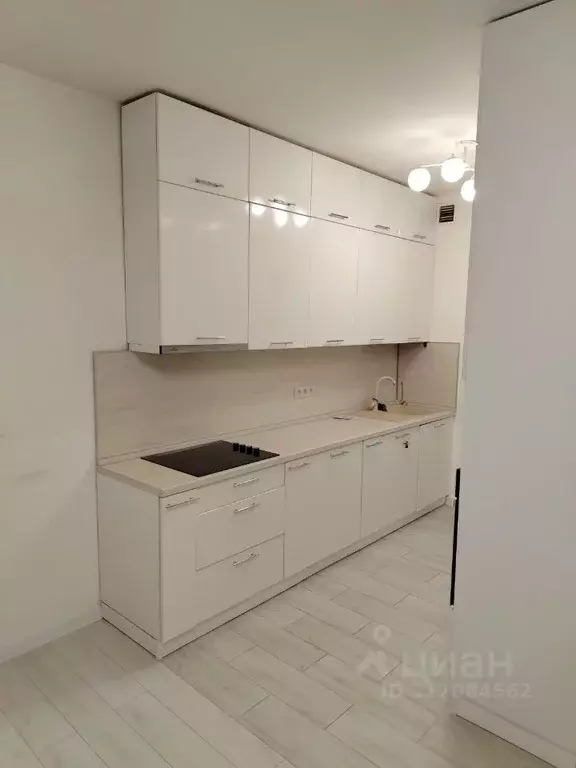 3-к кв. Свердловская область, Екатеринбург ул. Цвиллинга, 7А (80.0 м) - Фото 1