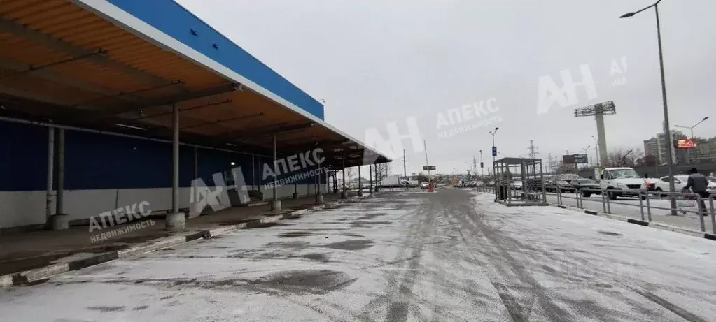 Склад в Московская область, Химки ИКЕА мкр, к1 (3000 м) - Фото 2