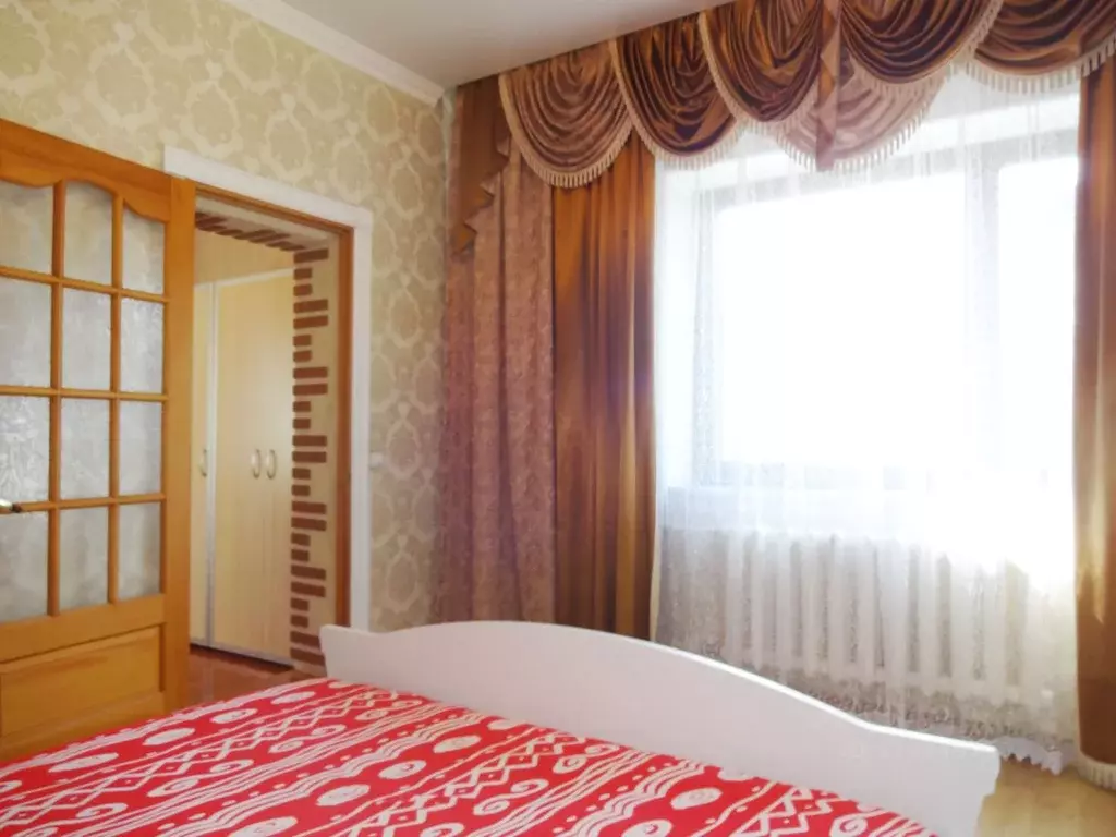 2-к кв. Московская область, Долгопрудный просп. Пацаева, 8 (60.0 м) - Фото 1