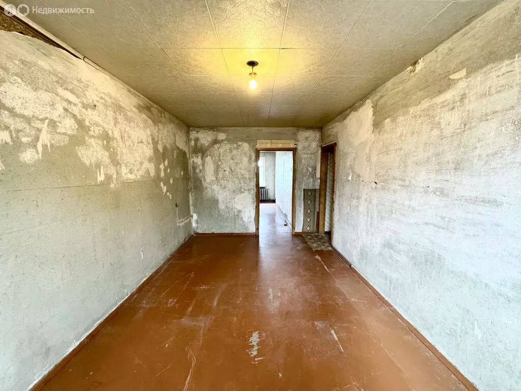 2-комнатная квартира: Оренбург, Волгоградская улица, 34 (45 м) - Фото 0