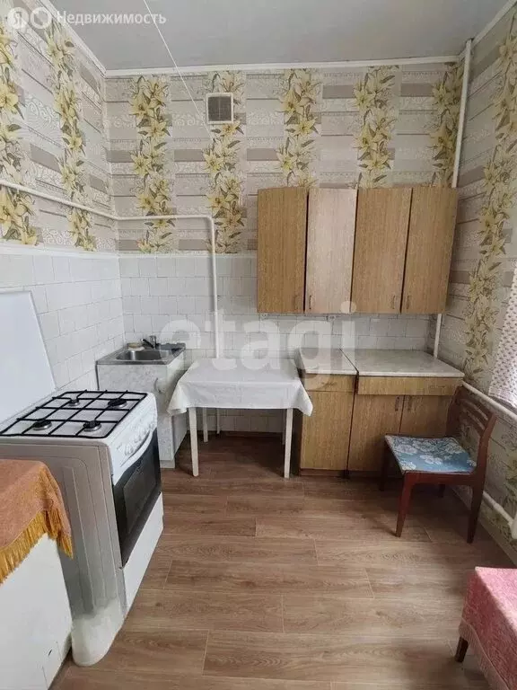 1-комнатная квартира: Кимры, проезд Титова, 5 (32.2 м) - Фото 1