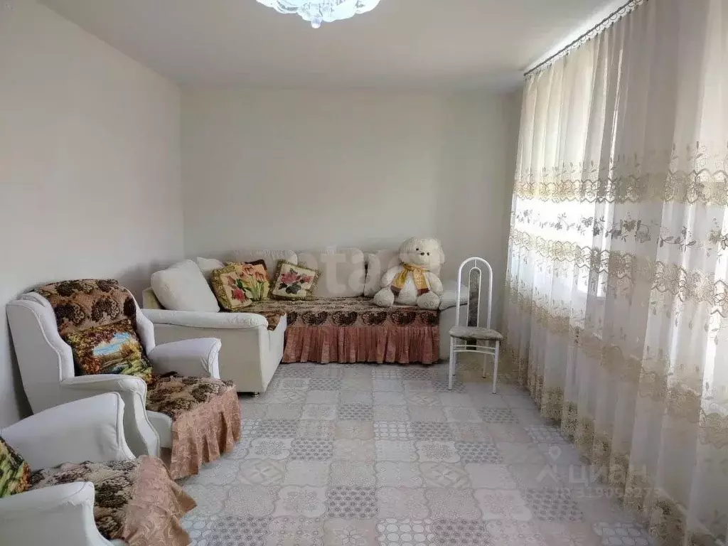 4-к кв. Архангельская область, Котлас ул. Таежная, 18 (98.1 м) - Фото 1