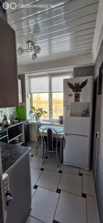 2-комнатная квартира: Санкт-Петербург, Витебский проспект, 47к1 (46.1 ... - Фото 2