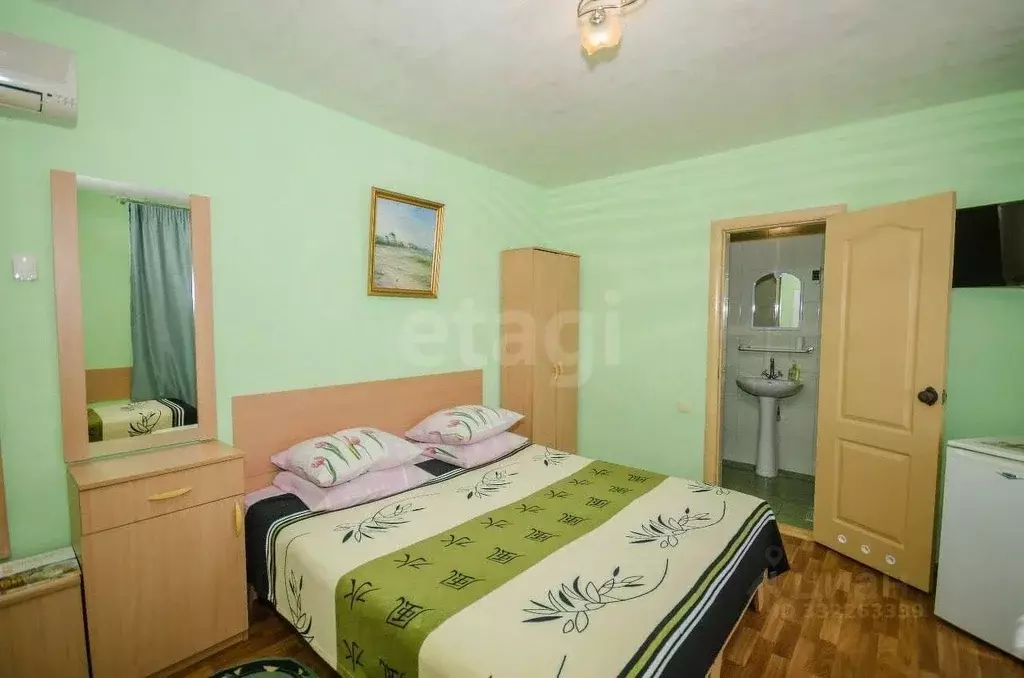 Дом в Крым, Евпатория ул. Симферопольская, 69А (222 м) - Фото 1