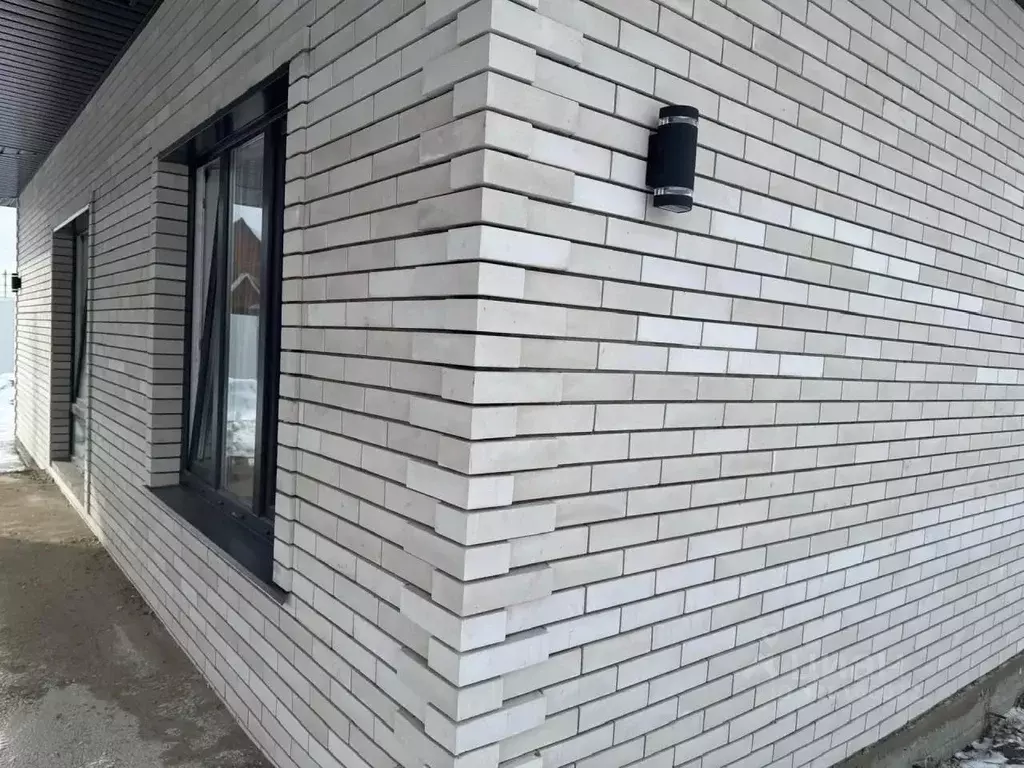 Дом в Иркутская область, Иркутский муниципальный округ, с. ... - Фото 1