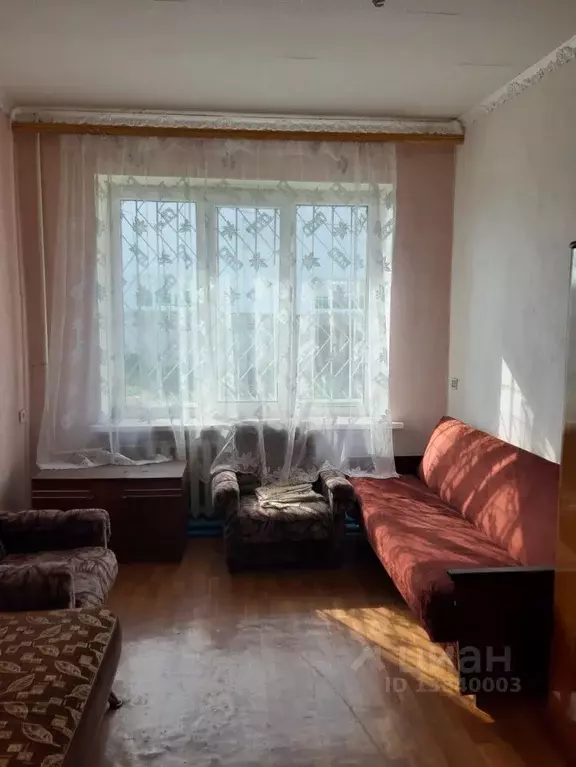 Комната Мордовия, Саранск ул. Осипенко, 83А (16.0 м) - Фото 0