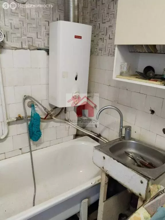 2-комнатная квартира: Самара, Вольская улица, 70 (48 м) - Фото 0