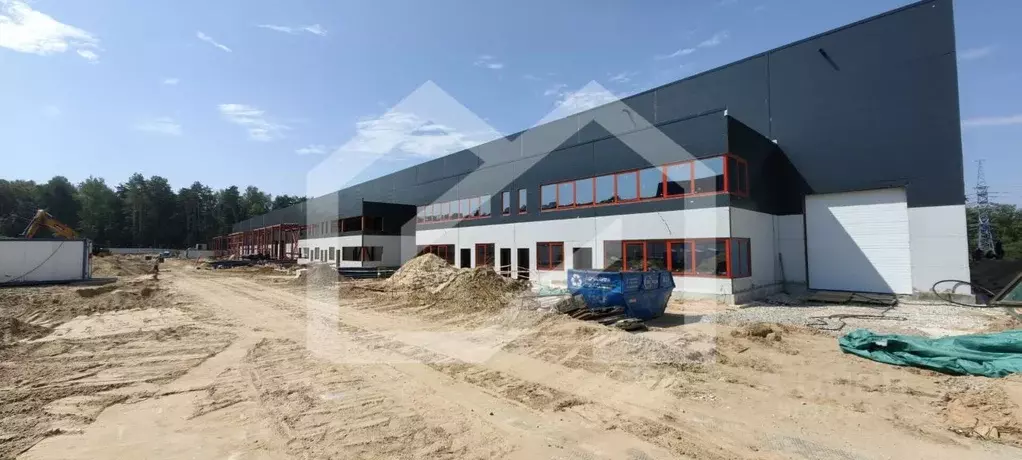 Производственное помещение в Московская область, Лыткарино Детский ... - Фото 1