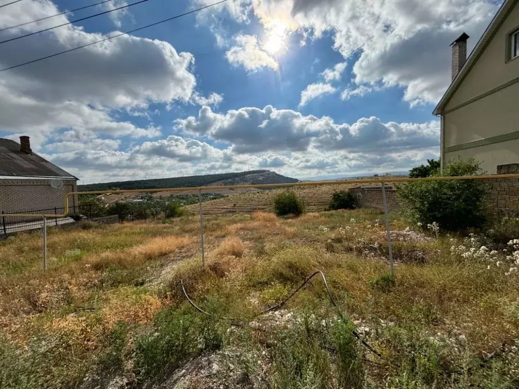 Участок в Крым, Симферополь ул. Аюв-Даг, 41 (6.0 сот.) - Фото 1