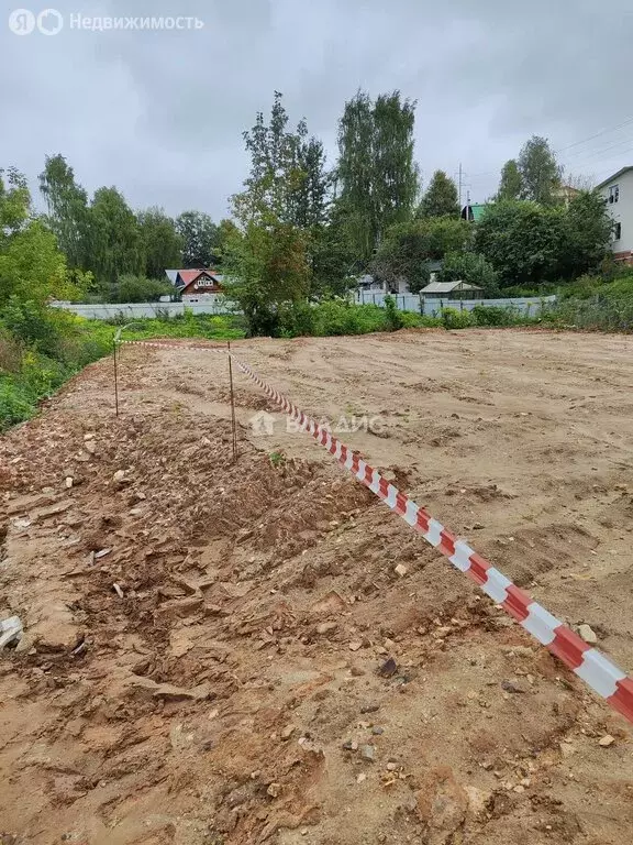 Участок в Нижний Новгород, Полярная улица, 1Б (5.9 м) - Фото 2