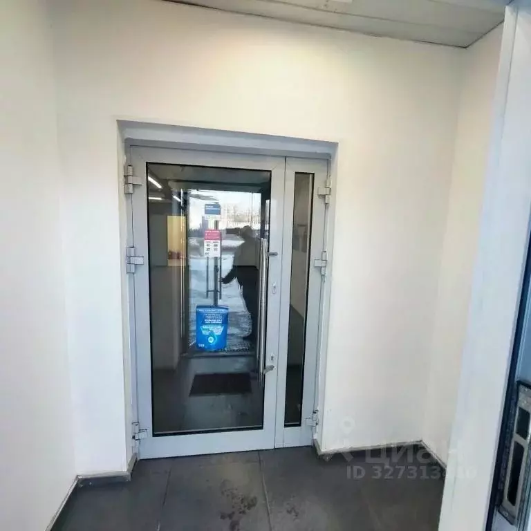 Помещение свободного назначения в Москва, Москва, Зеленоград К1824 (87 ... - Фото 2