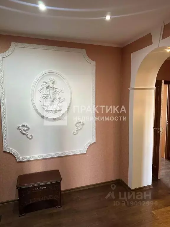 2-к кв. Липецкая область, Липецк бул. Сергея Есенина, 3 (72.0 м) - Фото 1