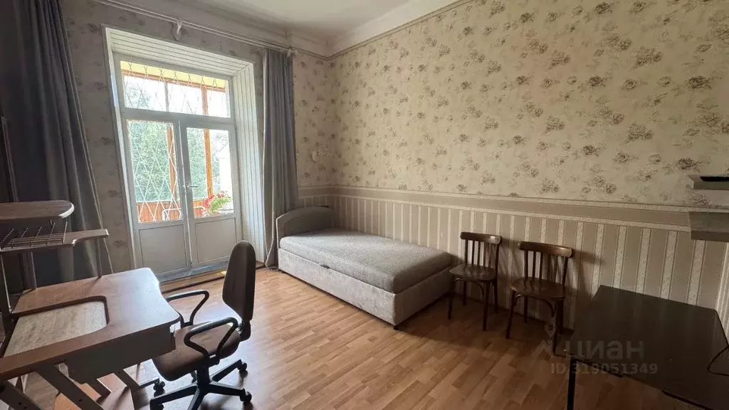 Комната Тверская область, Тверь Тверской просп., 15 (17.0 м) - Фото 1