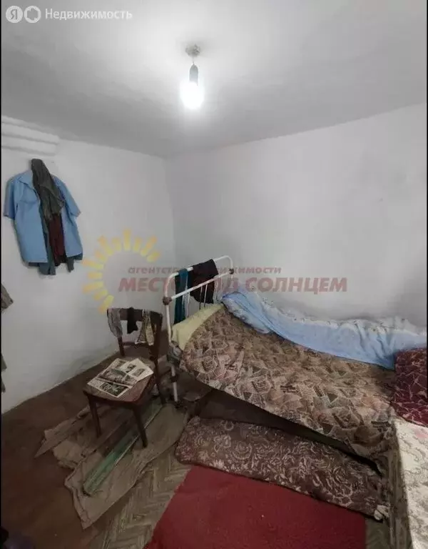 Дом в станица Старощербиновская, улица Калинина (45 м) - Фото 1