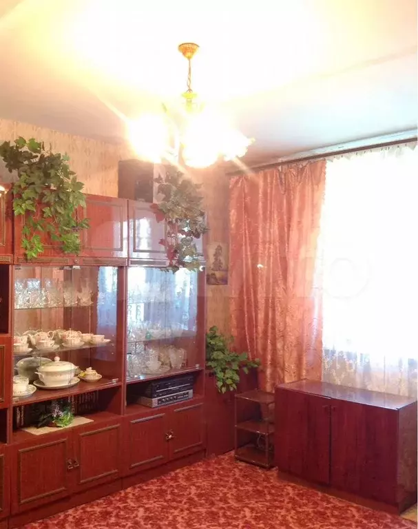 1-к. квартира, 35 м, 2/9 эт. - Фото 1