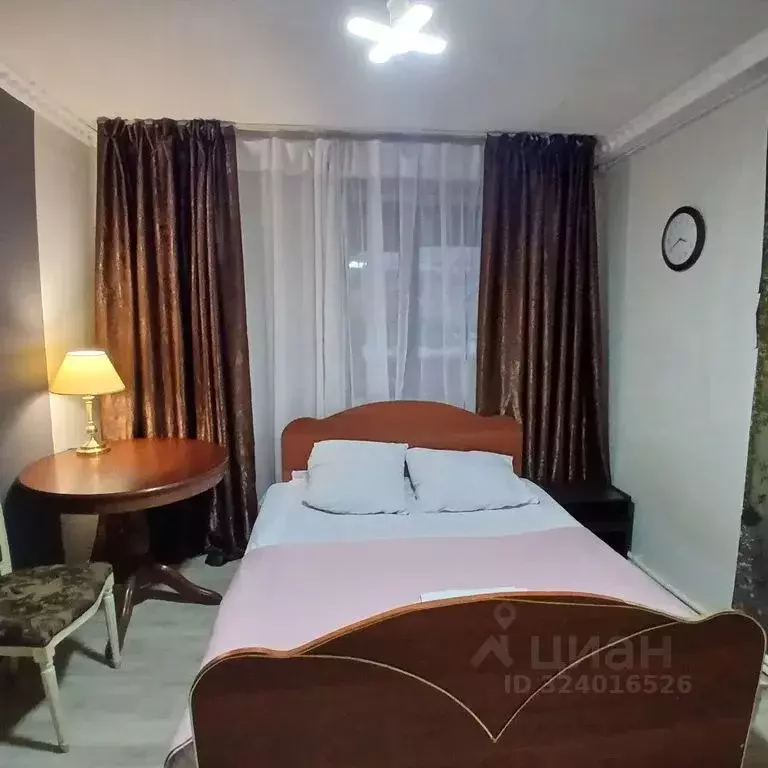 Комната Ямало-Ненецкий АО, Салехард ул. Королева, 8А - Фото 2