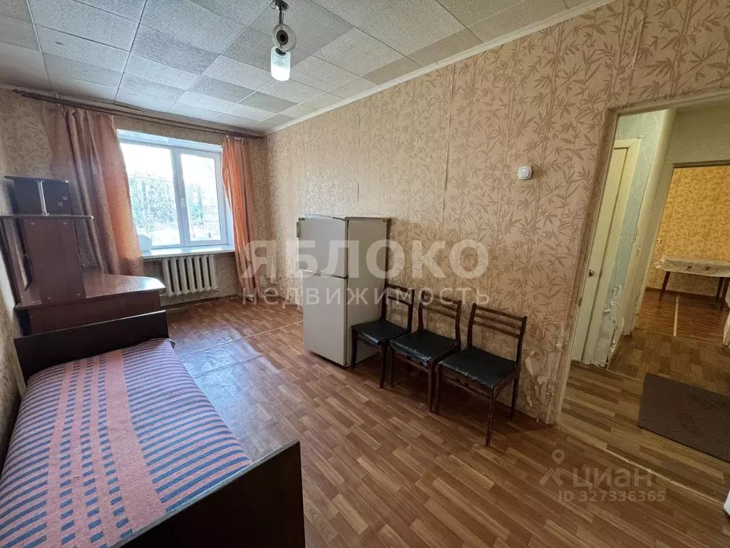 2-к кв. Пермский край, Березники ул. Свердлова, 65А (45.3 м) - Фото 1