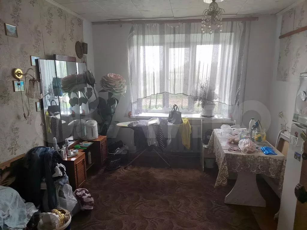 Комната 31 м в 2-к., 2/5 эт. - Фото 0