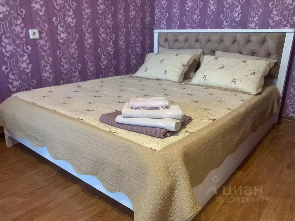 1-к кв. Краснодарский край, Крымск Надежда мкр, ул. Надежды, 3 (36.0 ... - Фото 0