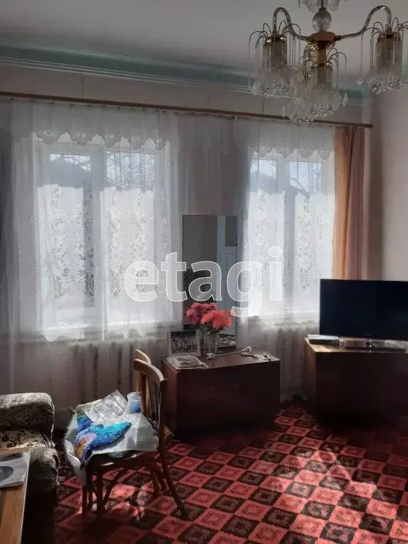 Дом в Краснодарский край, Темрюк  (46 м) - Фото 1
