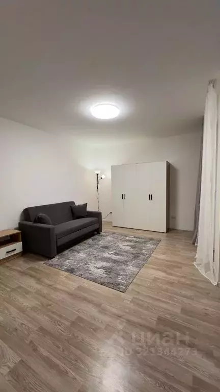 1-к кв. Санкт-Петербург ул. Чарушинская, 26к1 (32.0 м) - Фото 2