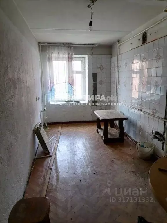 4-к кв. Свердловская область, Невьянск ул. Матвеева, 40 (77.3 м) - Фото 1