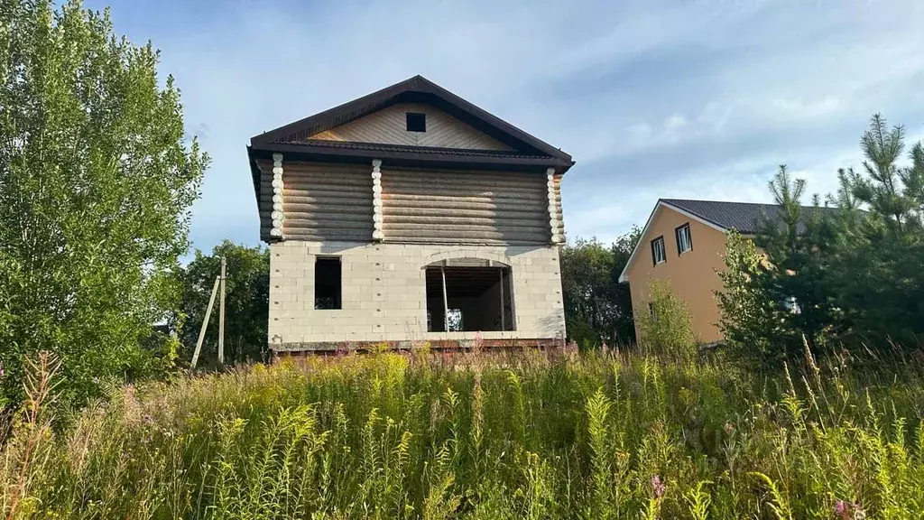 Дом в Владимирская область, Суздальский муниципальный округ, с. ... - Фото 2