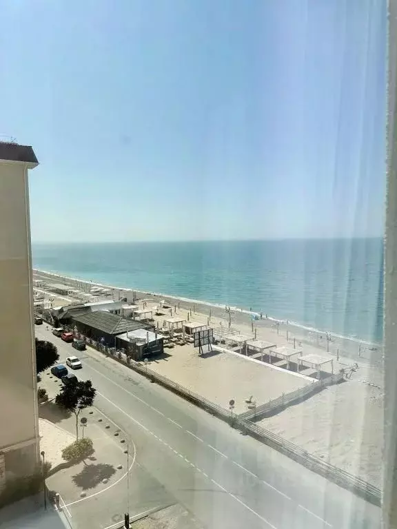 1-к кв. Крым, Евпатория ул. Симферопольская, 2Х (35.0 м) - Фото 1