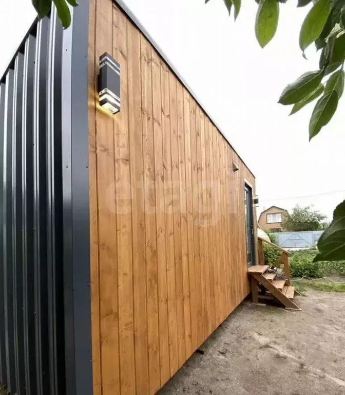 Дом в Кировская область, Киров Северянка-3 СДТ, 232 (20 м) - Фото 2