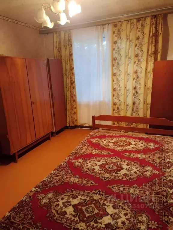 2-к кв. Костромская область, Кострома Никитская ул., 112 (42.0 м) - Фото 1