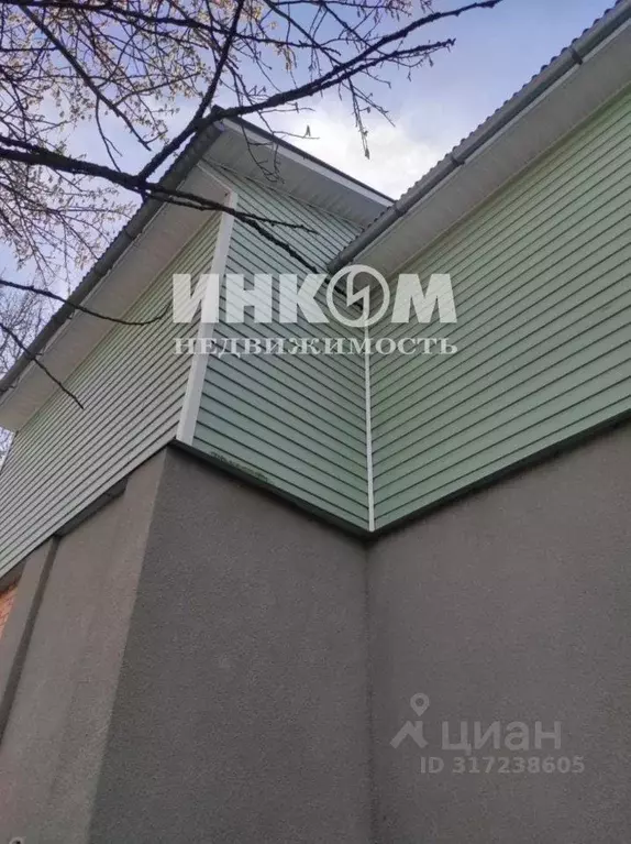 Дом в Московская область, Богородский городской округ, Луч СНТ 314 (85 ... - Фото 1