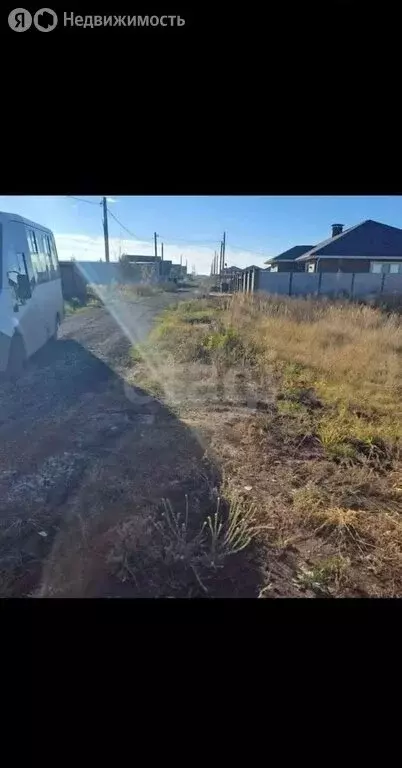 Участок в Тукаевский район, Малошильнинское сельское поселение, ДНП УК ... - Фото 2