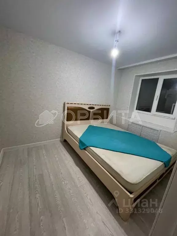 2-к кв. Тюменская область, Тюмень Харьковская ул., 69а (32.1 м) - Фото 1
