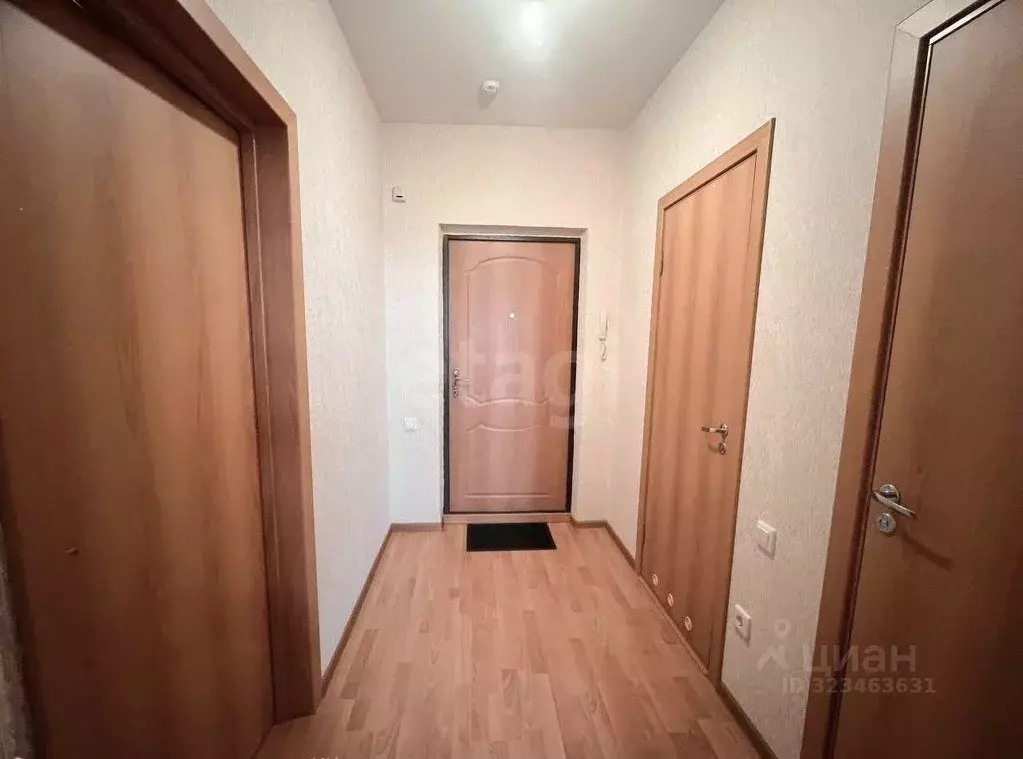 1-к кв. Белгородская область, Белгородский район, Разумное рп ул. ... - Фото 2