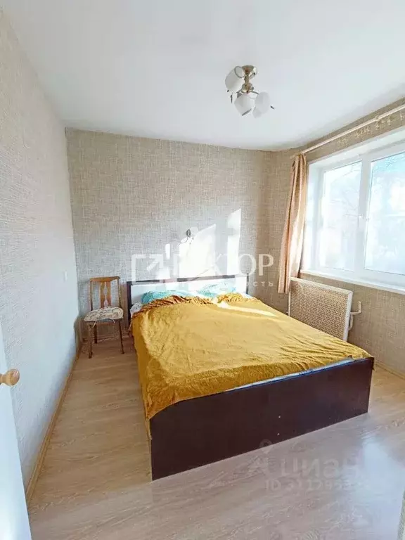 3-к кв. Ивановская область, Иваново 30-й мкр, 54 (60.0 м) - Фото 0