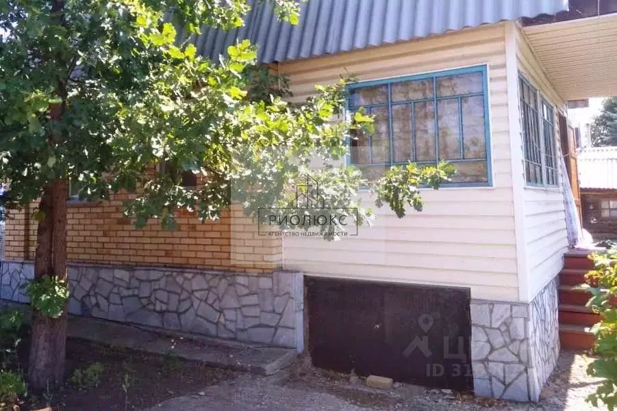 Дом в Челябинская область, Агаповский район, Приморское с/пос, ... - Фото 1