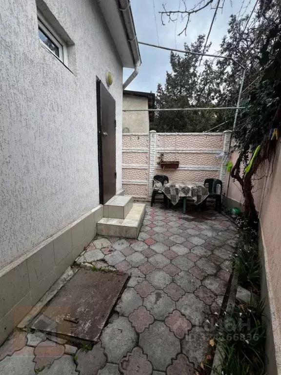 1-к кв. Крым, Евпатория ул. Пушкина, 55 (25.0 м) - Фото 1