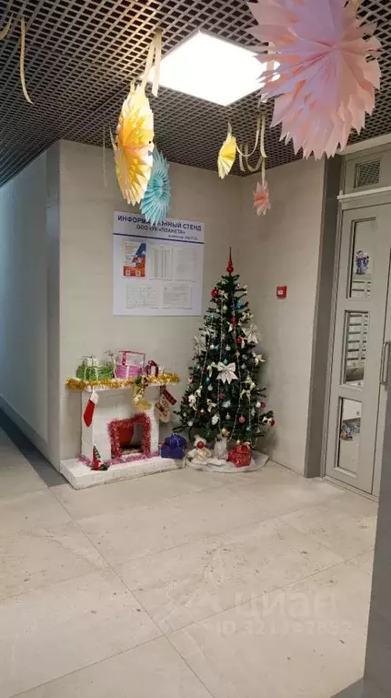 3-к кв. Красноярский край, Красноярск ул. Лесников, 49 (56.0 м) - Фото 1