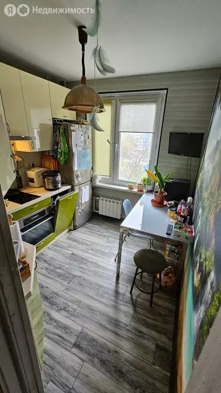 2-комнатная квартира: Москва, Неманский проезд, 3 (44.4 м) - Фото 2