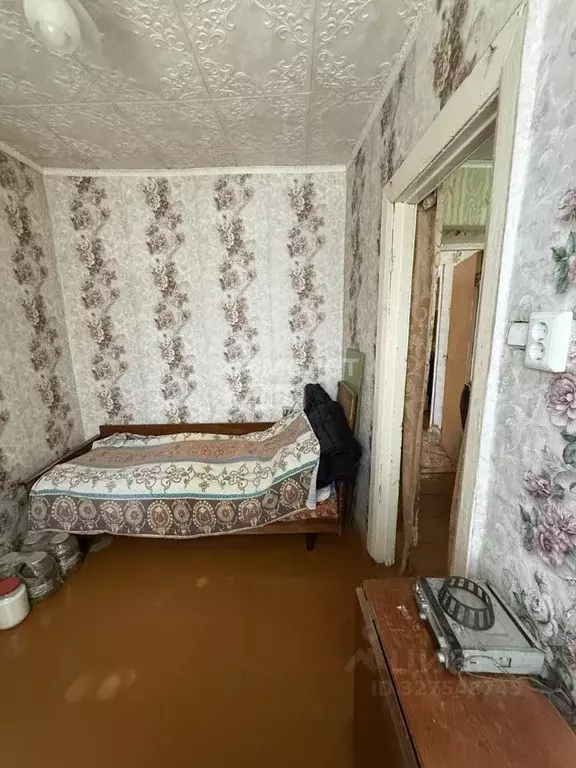 Дом в Самарская область, Сызранский район, с. Ивашевка Школьная ул., 8 ... - Фото 2