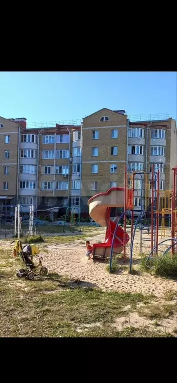 1-к. квартира, 45 м, 4/6 эт. - Фото 0