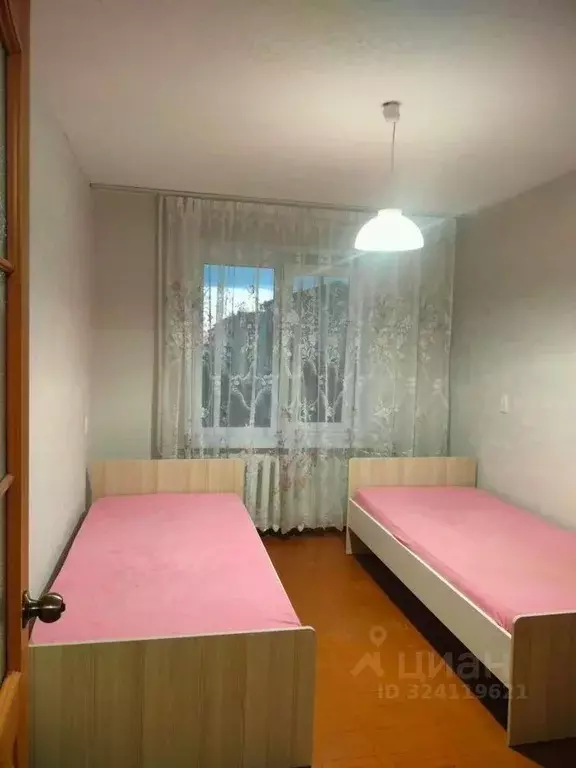 3-к кв. Адыгея, Тахтамукайский район, Яблоновский пгт ул. Лаухина, 17 ... - Фото 1