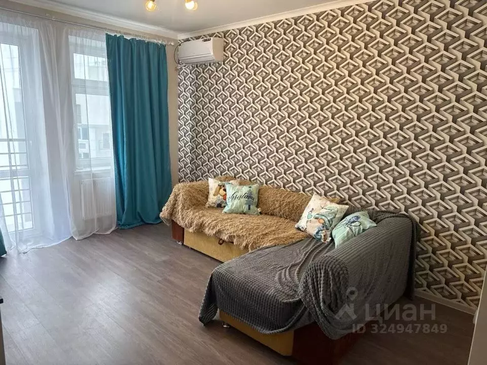 Студия Саратовская область, Саратов ул. Имени Н.Г. Чернышевского, 108А ... - Фото 1