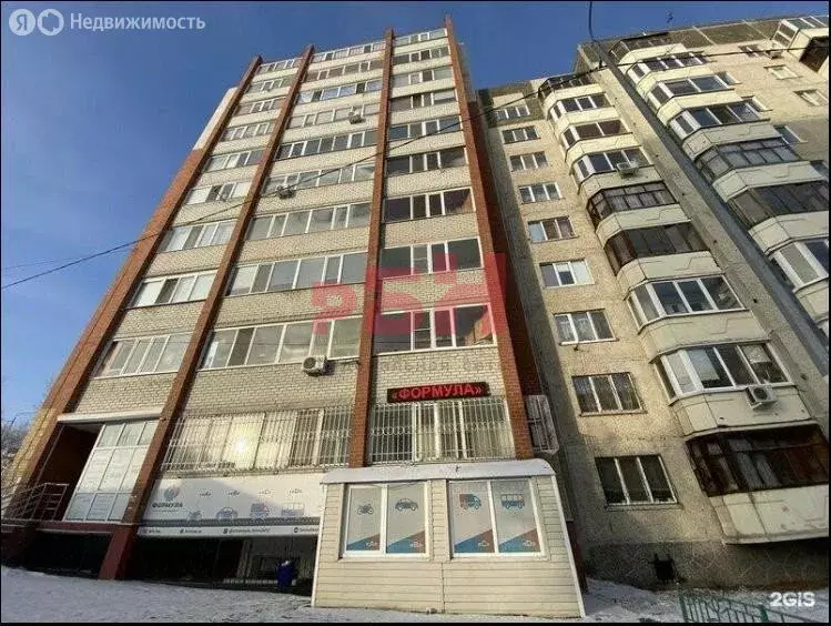 Помещение свободного назначения (135 м) - Фото 0