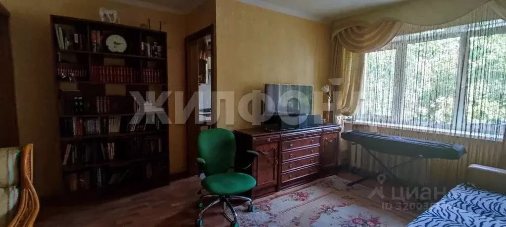 2-к кв. Белгородская область, Белгород ул. Николая Чумичова, 24в (42.0 ... - Фото 2