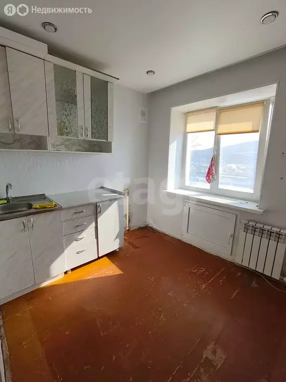 1-комнатная квартира: Златоуст, улица Аносова, 174 (29.8 м) - Фото 1