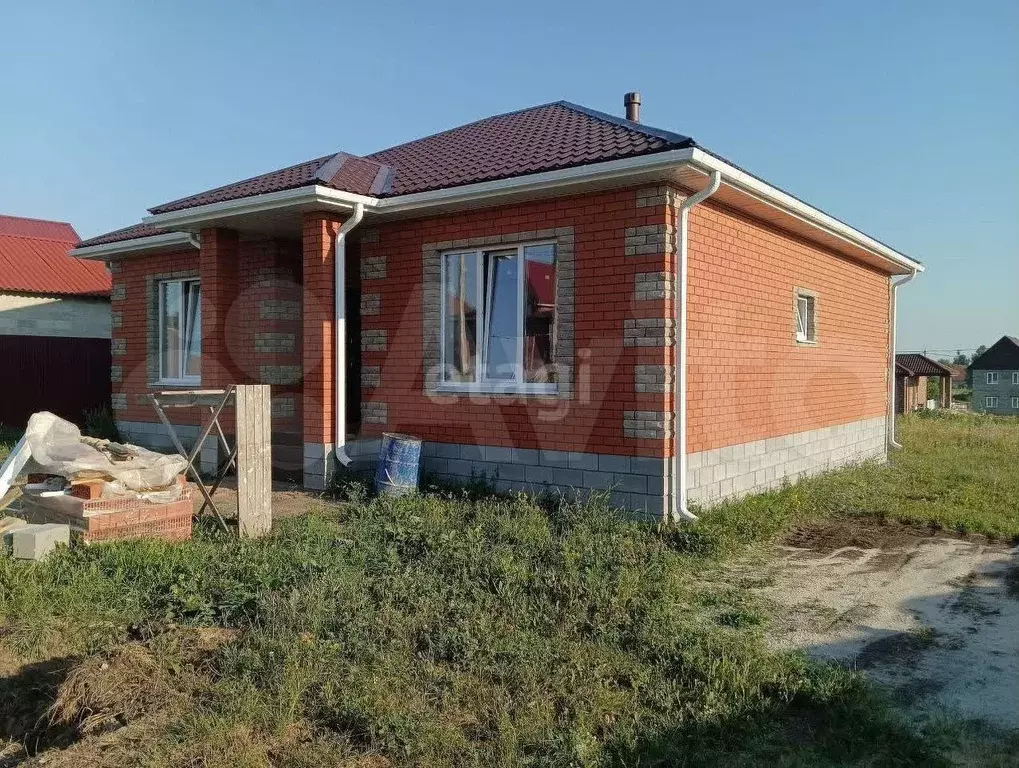 Дом 88 м на участке 21 сот. - Фото 0
