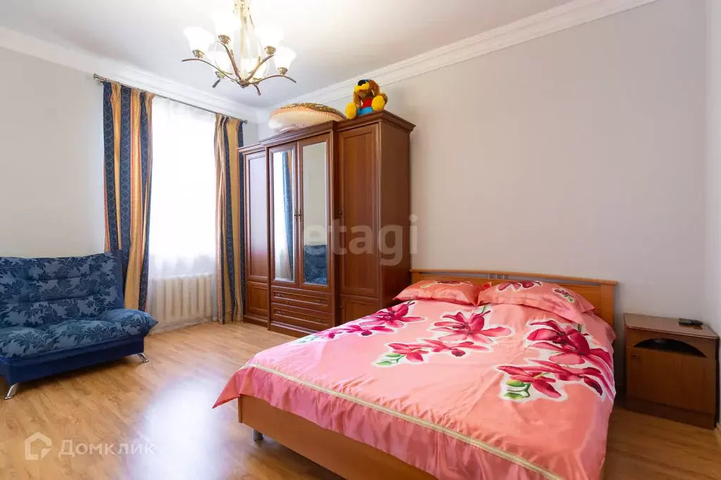 Продаётся 3-к квартира, 58 м - Фото 0