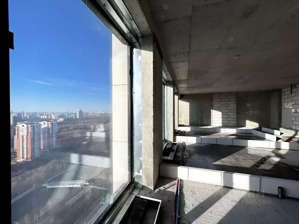 Квартира, 4 комнаты, 99 м - Фото 0